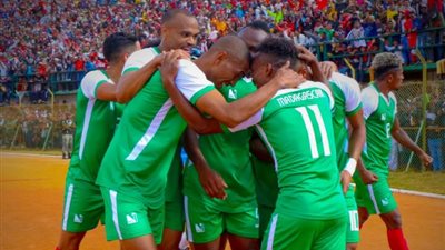 كأس أمم إفريقيا 2019| 3 منتخبات تشارك للمرة الأولى في الكان