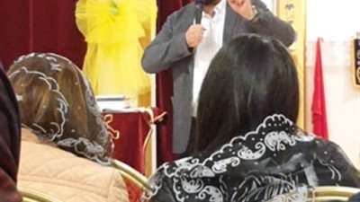 رئيس المرصد الآشوري لحقوق الإنسان يكشف تفاصيل عودة المطرانين