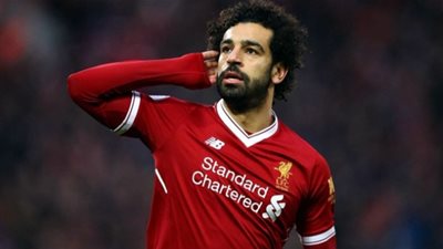 محمد صلاح أفضل لاعب في العالم في هذه الحالة