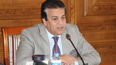 «الوزراء» يوافق على تعديل مُسمي معهد الإحصاء بجامعة القاهرة