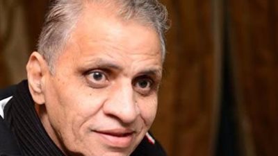 ترحيل «السُبكي» لمعسكر قوات الأمن 
