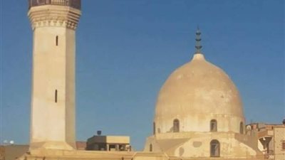 حكاية في قرية.. «سيدى غازي» مدرس العلوم وفاتح بلاد الروم