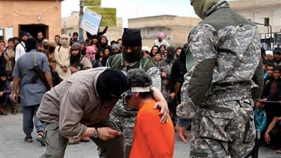 بدم بارد.. داعش يرتكب مذبحة جديدة في الموصل 