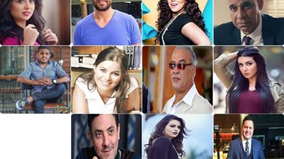 دراما رمضان 2019| فنانون يرفعون شعار «عمل واحد لا يكفي»