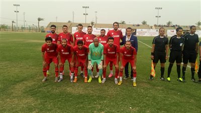 عقوبة مالية على حسين حمدي نجم الشواكيش