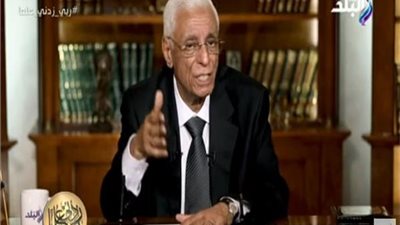 فيديو| حسام موافي: الاحتكام لقوانين الدنيا سبب في انتشار الطلاق 