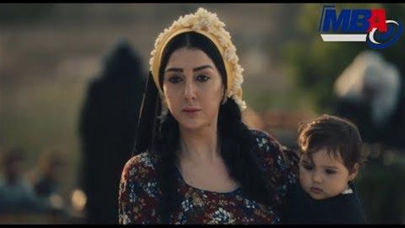 مسلسل حدوتة مرة الحلقة