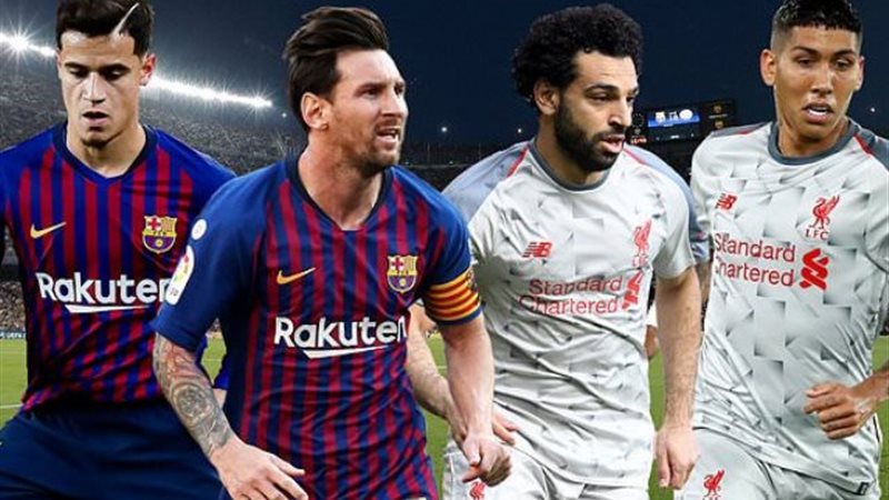 تشكيل ليفربول ضد
