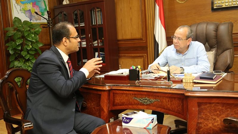 الدكتور إسماعيل عبدالحميد