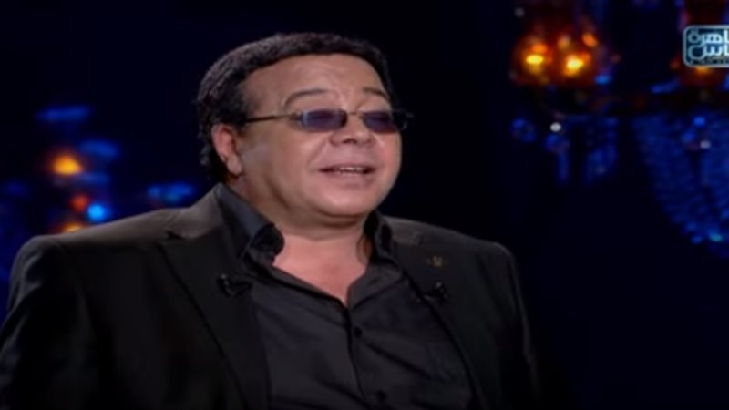 أحمد أدم برنامج شيخ