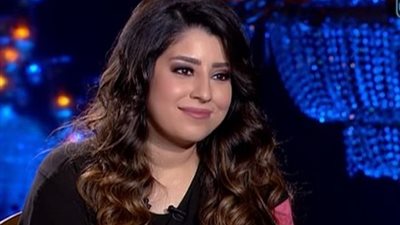 أيتن عامر تتصدر مؤشرات جوجل بعد تصريحاتها الأخيرة ضد ريهام سعيد