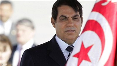 وعكة صحية لـ«زين العابدين بن علي».. وأحد المقربين يكشف وصيته 