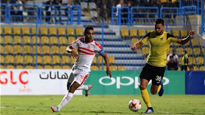 مشاهدة مباراة الزمالك ووادي دجلة بث مباشر