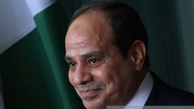 الرئيس السيسي يستقبل خليفة حفتر للتأكيد على مكافحة الإرهاب  