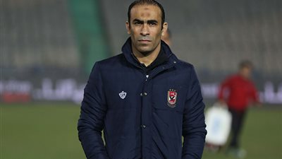 «سيد عبد الحفيظ» ينفي طلب «لاسارتي» التعاقد مع مهاجمين جدد