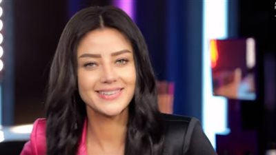  رضوى الشربيني في حلوة رمضان 2019 (فيديو)