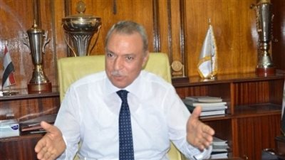 محافظ قنا يتابع انتظام أعمال توريد محصول القمح بالصوامع والشون 