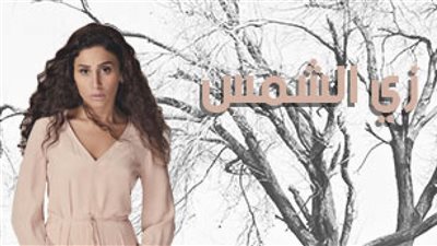 أنيسة حسونة عن مسلسل « زي الشمس»: دور دينا الشربيني رائع