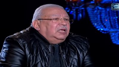 المحامي سمير صبري: «محمد رمضان مش نمبر وان ده بلطجي» (فيديو)