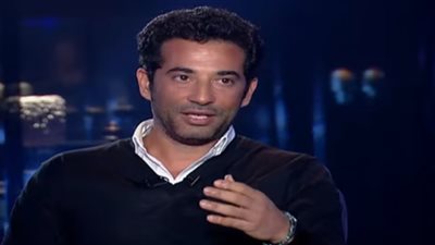 عمرو سعد: «مولانا و خيانة مشروعة أهم أعمال في مسيرتي الفنية»