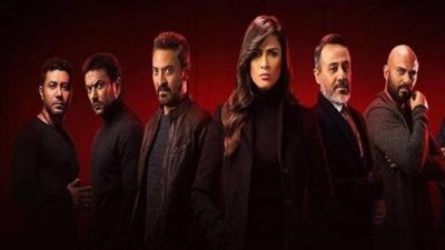 دراما رمضان 2019| الحلقة العاشرة من مسلسل لأخر نفس لـ ياسمين عبد العزيز
