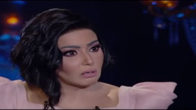 سمية الخشاب في برنامج شيخ الحارة: «أحمد سعد على البلاك ليست»