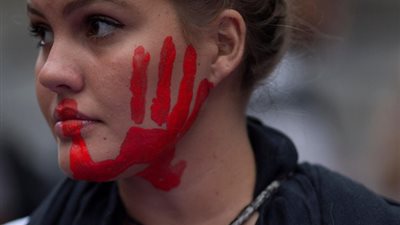 «خليك في حالك» تسلط الضوء على العنف ضد النساء خلال شهر رمضان