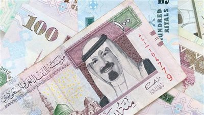 اعرف سعر الريال السعودي اليوم الخميس