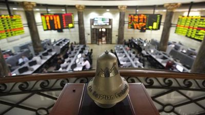 بالأرقام.. البورصة في أسبوع.. 6.6 مليار جنيه أرباح
