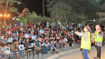 «بالفن هنقدر نغير»| مبادرة صندوق مكافحة الإدمان للتوعية بأضرار المخدرات