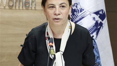 ممثلة الأمم المتحدة: الحكومة المصرية تعمل على تمكين المرأة 