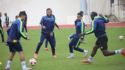 تعرف على تشكيل الجهاز الفني للنادي الأوليمبي