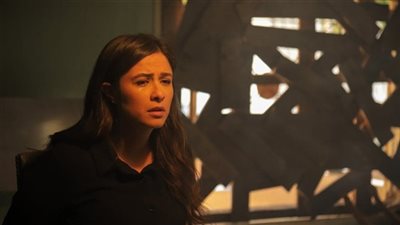 دراما رمضان 2019| الحلقة الـ «12» من مسلسل لأخر نفس لـ ياسمين عبد العزيز