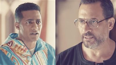 دراما رمضان 2019| مشاهدة الحلقة الثالثة عشر من مسلسل زلزال