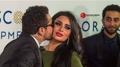 زوجة أحمد الفيشاوي: «كفاية بقى هموت خلاص الرحمة ياناس»