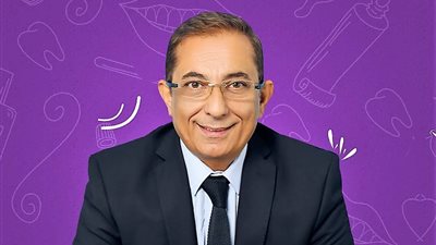  استشاري يكشف عن طريقة تبييض الأسنان باستخدام الليزر 