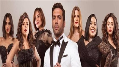 من«الزوجة 18» لـ«البرنسيسة بيسة».. الإيحاءات الجنسية في مسلسلات رمضان 2019