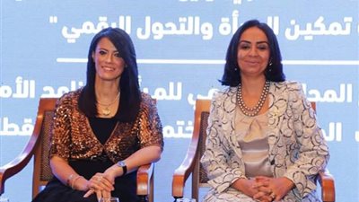 رانيا المشاط:  قطاع السياحة أهم أدوات تمكين المرأة اقتصاديًا 