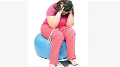  من بسيطة إلى مفرطة.. طريقة حساب السمنة