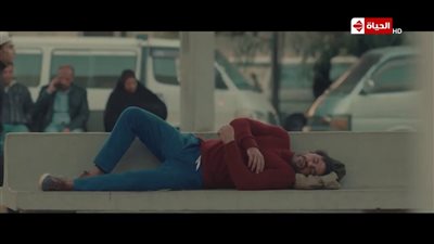 فيديو| من طارق الشيخ لـ«محمد إمام» «عيني عليك يادي الجدع»