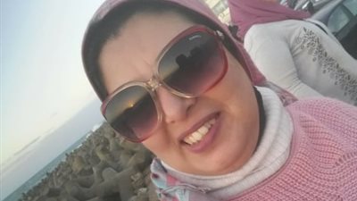 «هبة» تحارب السرطان بصناعة الفوانيس