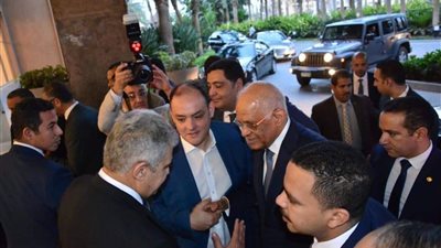 رئيس النواب : أداء المجلس أسكت جميع المغرضين في الداخل والخارج