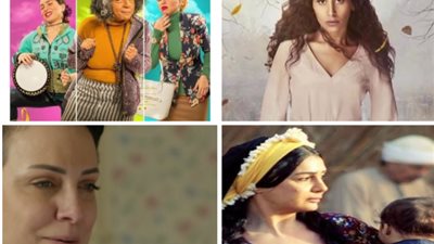  «تمارس الجنس» و«تبيع ابنائها».. البطولات النسائية ضد المرأة في مسلسلات رمضان 2019