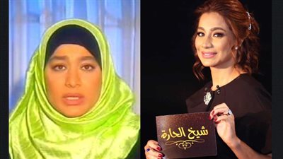 «من قناة اقرأ إلى شيخ الحارة»..بسمة وهبة حافية على جسر التريند