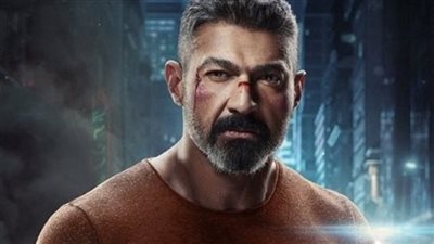 دراما رمضان 2019|الحلقة السادسة عشر من مسلسل لمس أكتاف