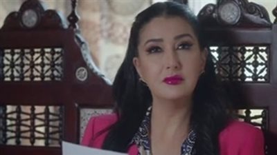 شاهد الحلقة الـ 20 من مسلسل حدوتة مرة لـ غادة عبد الرازق