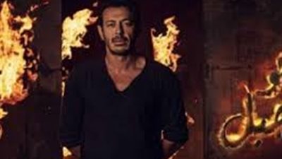 مشاهدة الحلقة الـ 22 من مسلسل ابو جبل لـ مصطفى شعبان