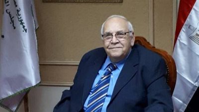 قسم التشريع بمجلس الدولة ينتهي من مراجعة مشروع قانون الجمارك الجديد
