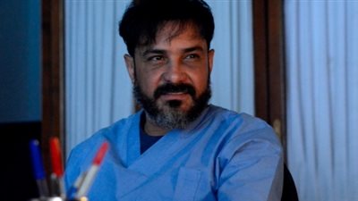 مشاهدة الحلقة الـ«23» من مسلسل علامة استفهام لـ«محمد رجب»