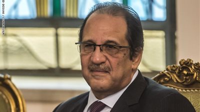 عاجل| رئيس المخابرات العامة يزور ليبيا ويلتقي المشير حفتر